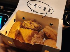 -麦当劳(贵和购物中心B1店)