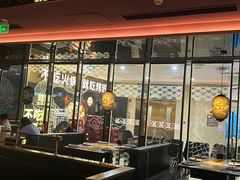 -烤匠麻辣烤鱼(观音桥大融城店)