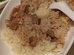 -喜来登由由大酒店九州膳坊中餐厅
