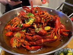 -虾小龙老长沙龙虾馆(坡子街店)