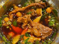 嫩牛肉-电台巷火锅(科华总店)