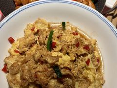 -恰八斗·猛火长沙菜(国贸店)