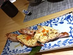 -吉兆·料理(红梅南路店)