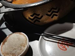 -探鱼·鲜青椒爽麻烤鱼(番禺万达店)