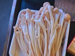 -大龙燚火锅(太古里店)