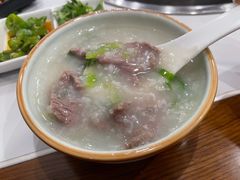 -盈田盈粥庄(博山东路店)