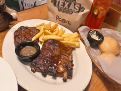 -Texas Roadhouse(世纪汇广场店)