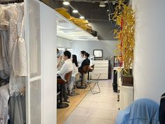 -天真蓝照相馆(宁波来福士店)