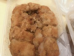 -堂宴·老厦门私房菜(1988仙岳总店)