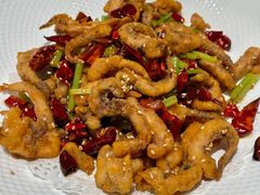 -大铁勺新津菜(中北永旺店)
