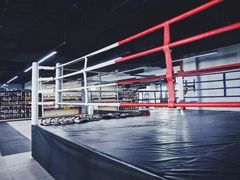 -24KiCK格斗学院(博泰店)