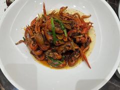 -南京悦客假日酒店中餐厅