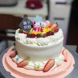 貌美如花有点远，保持身材可以有，美食天天顿顿有