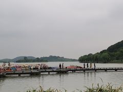 -南北湖风景区