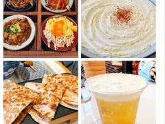 -火山屋台(新街口店)