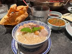 -捞王锅物料理(金华义乌之心店)