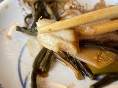-姥家大锅台水库渔家