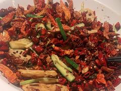 -首秀·四川料理(星耀101店)