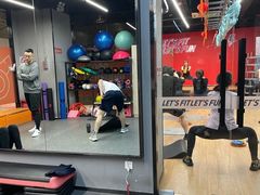 -乐刻运动健身(枫蓝国际升级店)