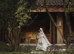 -Chic Bridal 熙可婚纱