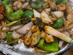 -得记得潮州海鲜砂锅粥(宝业路店)