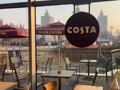 -COSTA COFFEE(龙德广场店)