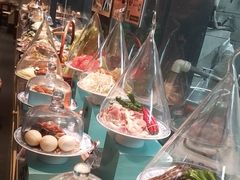 -老淮滨-蚌埠非遗小吃(淮河路店)