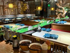 -日丰园海肠水饺·老字号大连海鲜(和平广场店)