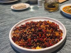 -川香渔府(万达店)