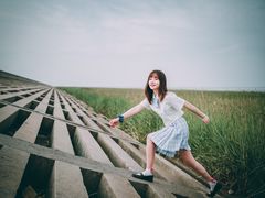 -南汇嘴观海公园