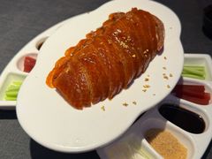 -锦府园·新台州菜(合生汇店)