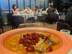 -柿合缘新京菜(国金中心商场店)