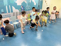 -布劳克教育·易贝乐英语(罗湖太宁店)