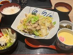 -小山日本料理(兴业太古汇店)