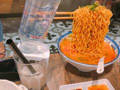 -辉记炭烧海鲜大排档·老字号(福田店)
