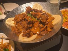 -小菜园新徽菜(青岛市南万象城店)