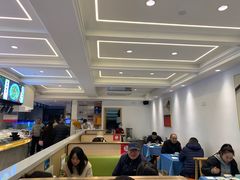 大堂-阿毛饭店(和义路店)