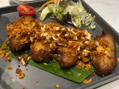 -美奈小馆·越南料理(中航城君尚购物中心店)