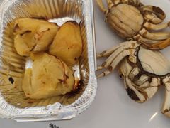 -澜悦港海鲜体验主题餐厅