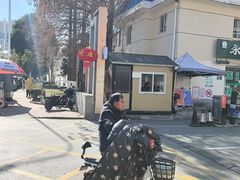 -手拉手美食(清河路店)