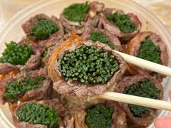 -大众跷脚牛肉馆·非遗传承单位(峨眉山店)