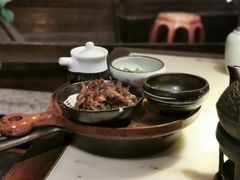 -佬麻雀·新湘菜(珠海金发购物中心店)