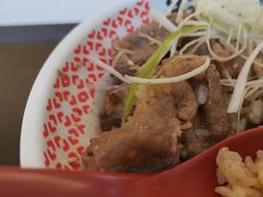-牛邸·烧肉饭(来福士店)