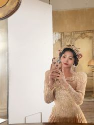 -Mu慕婚纱摄影·超级工作室