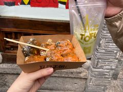 -品腐记·豆腐王朝(老门东总店)