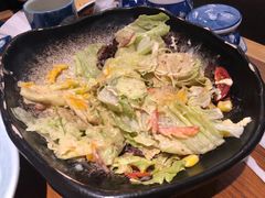 -仓桥家·焗寿司·锅物(光谷步行街店)