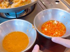 -小螺大作·螺蛳粉火锅(林和西店)