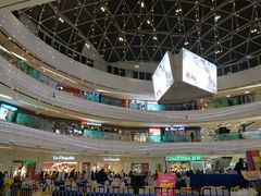 -万达广场(马鞍山太白路店)