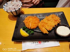 -胜博殿日式炸猪排(西红门店)