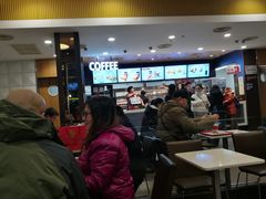 -肯德基(北京南站店)